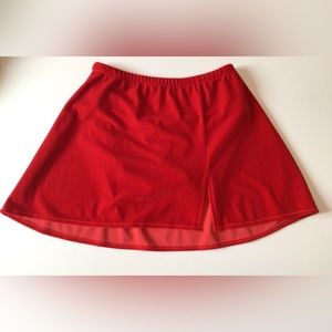 Jerry’s Figure Skating Box Skirt (Adult Size Medium)